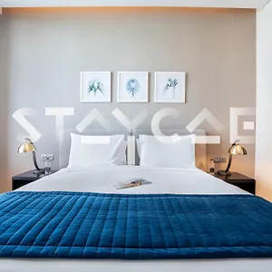 Staycae Homes - Prive Apartment