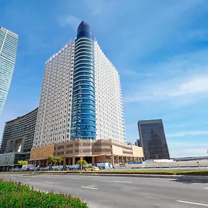 Unlock Metropolis Business Bay Apartment