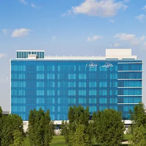 Otel The Canvas - Mgallery Collection, Dubai