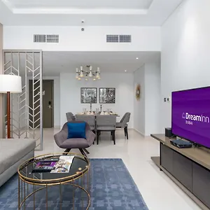 Dream - Damac Maison Prive Apartment