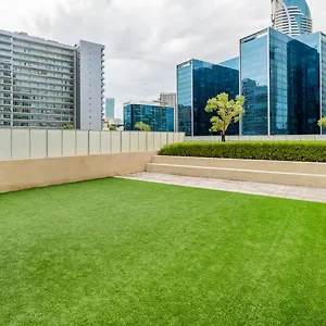 Luxury 2 Bedroom With Burj Khalifa View Apartment