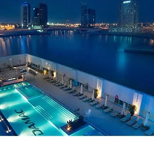 Apart Otel Damac Canal Views Residences, Dubai