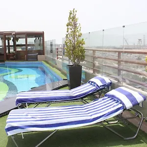 4* Hotel Sea View