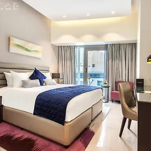 Staycae Homes - Majestine Apartment