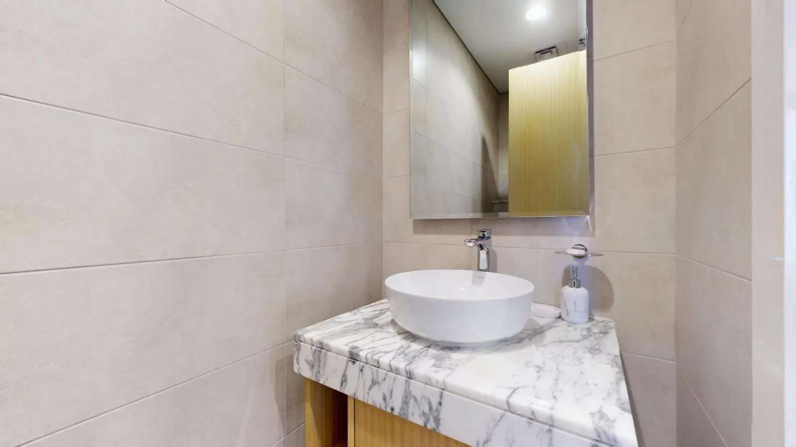 Apartment Aykon City - Classy Two Bedroom In Business Bay Dubai