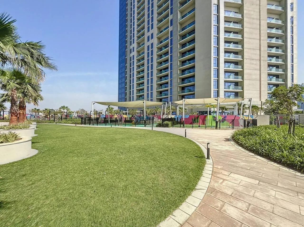 Aykon City - Classy Two Bedroom In Business Bay Dubai United Arab Emirates